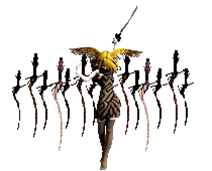 Seras Animation