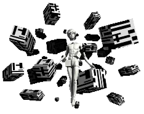 Pygmalion's Golem