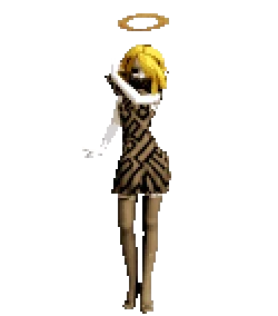 seras is... uhhh... we don't really know what they're up to...
