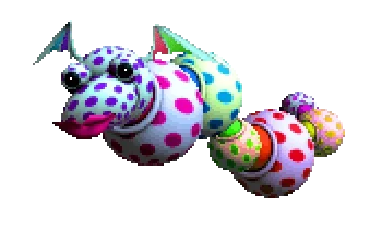 Chimera Wyrm