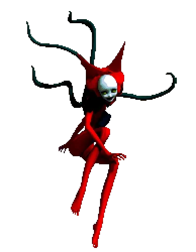 Incubus Animation